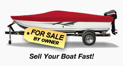 Sell a Boat