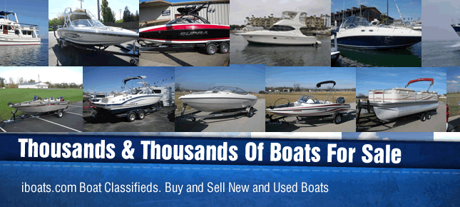 Boats For Sale Buy Sell New Used Boats Owners Dealers