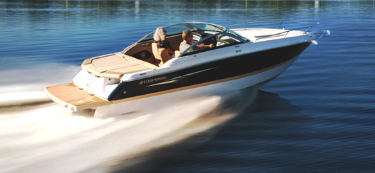 2013 Four Winns Runabout Boats Research