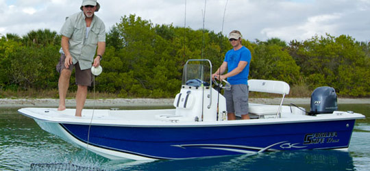 Carolina Skiff Boats Florida For Sale