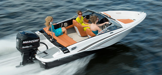 New Glastron Boats For Sale