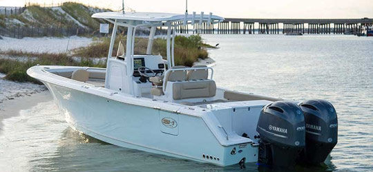Used Sea Hunt Boats For Sale