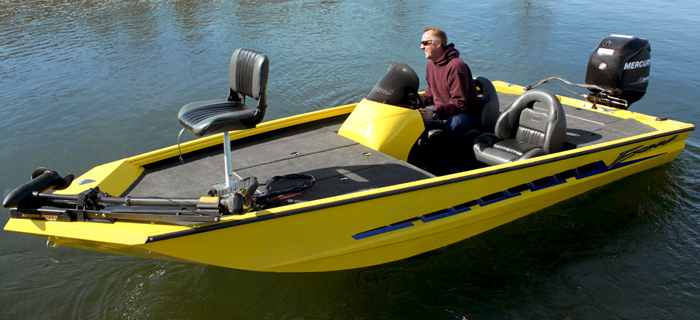 Research 2013 Excel Boats Se760 Ex Bass On Iboats Com