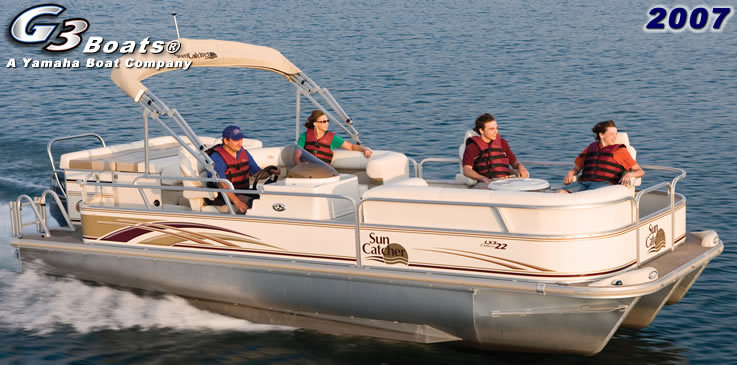 Research G3 Boats Lx3 22 Dlx Pontoon Boat On Iboats Com