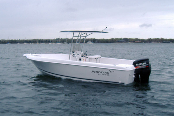 Research 2015 Pro Line Boats 21 Cc On Iboats Com