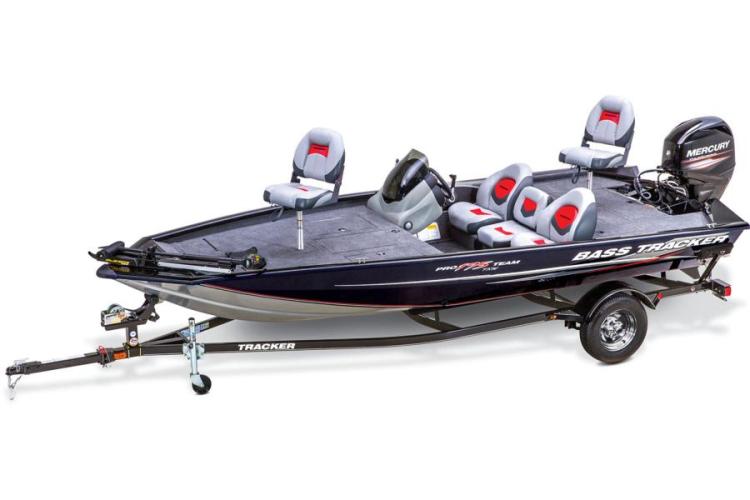 Research 2015 Tracker Boats Pro Team 175 Txw On Iboats Com
