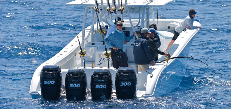 Research 2015 - Yellowfin - 42 on iboats.com