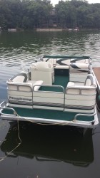 Used Pontoon Boats Illinois For Sale