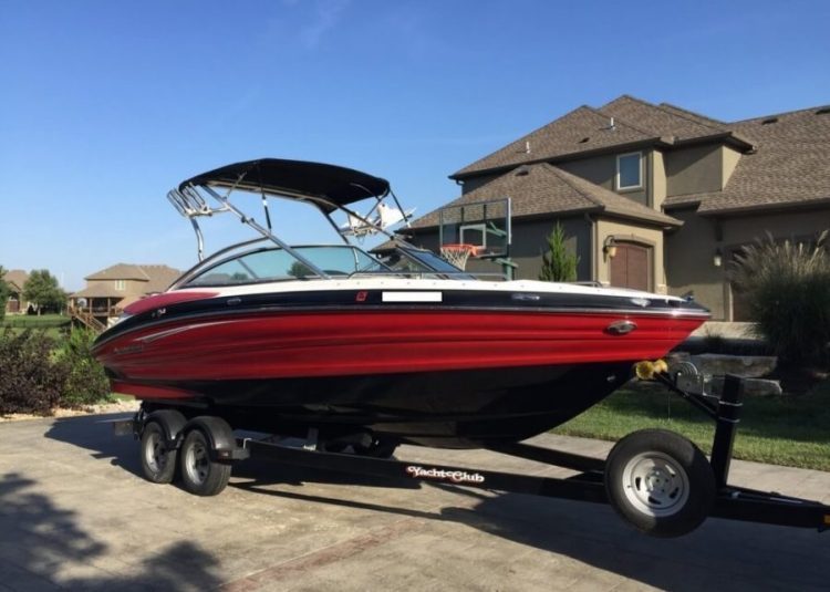 Bowrider | New and Used Boats for Sale in Missouri