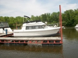 1986-carver-yachts-2827-voyager boat image