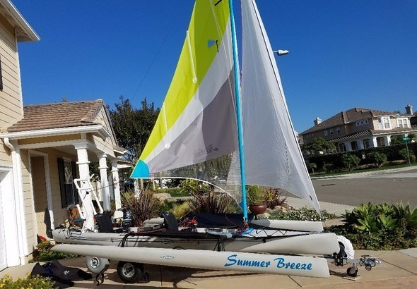 Hobie Cat New and Used Boats for Sale