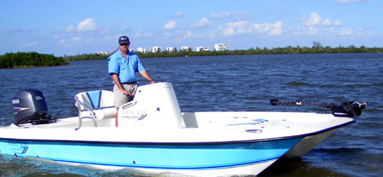 2007 twin vee catamaran