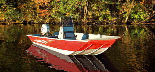 The Best Brands, The Best Boats - Smoker Craft Family of Boats