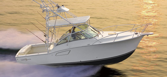 Research the new 2016  Albemarle Boats 