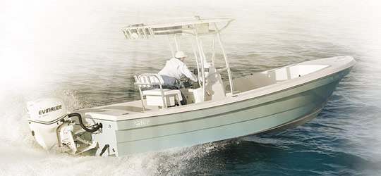 Research the new 2016  Andros Boatworks Center Console Boats 