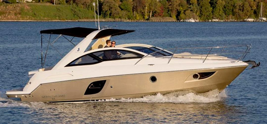 Research the new 2016  Beneteau Sailboats Bowrider Boats 