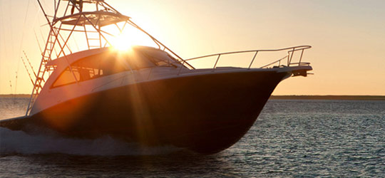 Research the new 2016  Cabo Yachts 