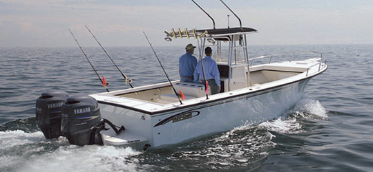 Research the new 2016  May-Craft Boats 
