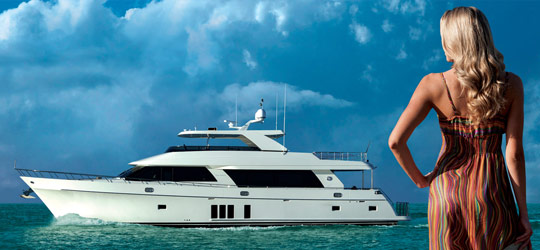 Research the new 2016  Ocean Alexander Boats Motor Yachts 