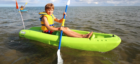 Research the new 2016  Pelican Boats Kayak 