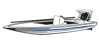 Renegade Flats Boats Research