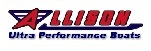 Allison Boats Logo