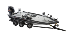 2018 - Alumacraft Boats - XB 200