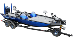 2020-Alumacraft Boats- PRO 200