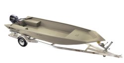 2020 - Alumacraft Boats - MV2072 AW