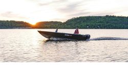 2022 - Alumacraft Boats - Summit 180
