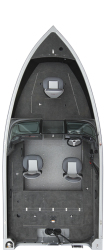 2022 - Alumacraft Boats - Shadow Comp 175 Sport