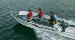 2008 - Alumacraft Boats