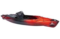 2015 - Ascend Kayaks - D10 Sit-In