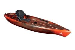 2015 - Ascend Kayaks - D10T Sit-On