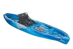 2015 - Ascend Kayaks - FS12T Sit-On