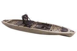 2016 - Ascend Kayaks - FS128T Sit-On