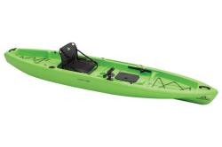 2016 - Ascend Kayaks - FS12T Sit-On
