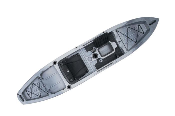 Research 2018 - Ascend Kayaks - 12T Sit-On Kayak on iboats.com