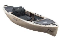 2019 - Ascend Kayaks - H10 Hybrid Sit-In