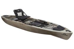 2020 - Ascend Kayaks - 128T Yak-Power Sit-On Kayak
