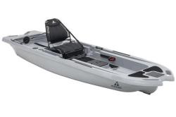2021 - Ascend Kayaks - 133X Yak-Power Sit-On Kayak