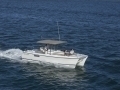 2019 - Aspen Power Catamarans - L90 LX