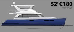 2020 - Aspen Power Catamarans - Aspen C180