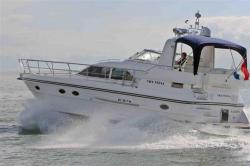 2014 - Atlantic Motor Yachts - Atlantic 460