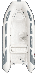 2010 - Avon Boats - A580
