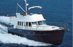 2009 - Beneteau Sailboats - Trawler 42