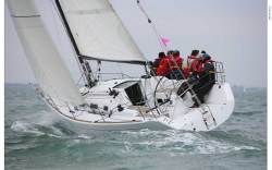 2011 - Beneteau Sailboats - First 10R