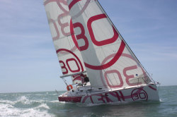 2011 - Beneteau Sailboats - First 30