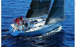 2011 - Beneteau Sailboats - First 367