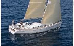 2011 - Beneteau Sailboats - First 45